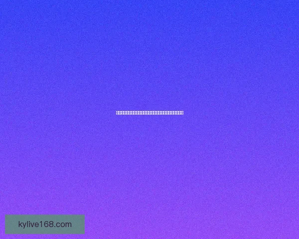 体育竞猜入口全新上线带你畅享实时赛事分析与专业投注技巧