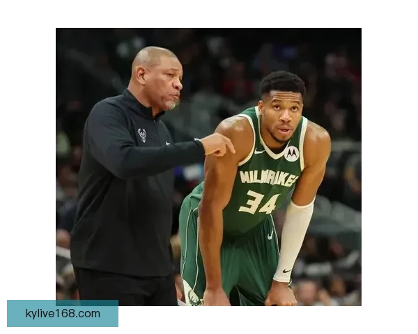 雄鹿出局字母哥发声里弗斯感慨球队健康困扰