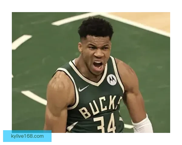 字母哥拒绝雄鹿3对3对抗训练却表示愿意复出参加联盟比赛