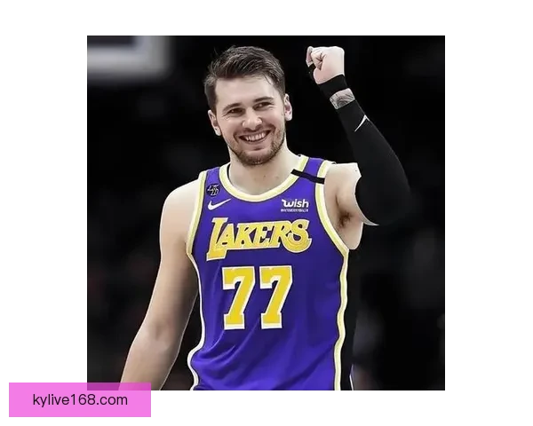 加内特称坎宁安布朗当入最佳一阵 东契奇因防守不足被排除在外