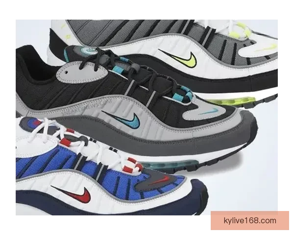 朱朱-沃特金斯夏季发布首款耐克签名球鞋掀热潮