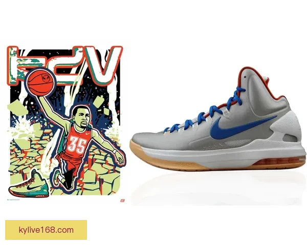 朱朱-沃特金斯夏季发布首款耐克签名球鞋掀热潮