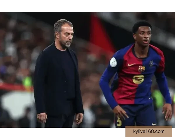 阿斯拉尼回应巴萨兴趣 表示专注当前赛季 未来将于赛季结束后考虑