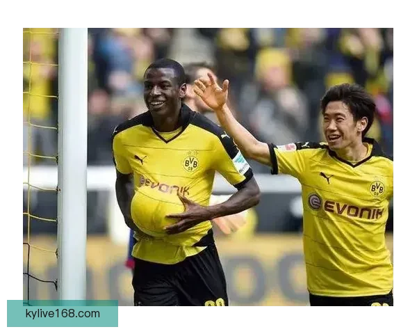 阿斯拉尼传闻入多特引援名单 双方尚未展开正式接触