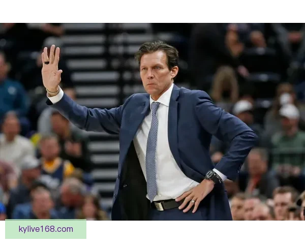 斯奈德达成常规赛500胜里程碑跻身现役主帅前六彰显执教实力